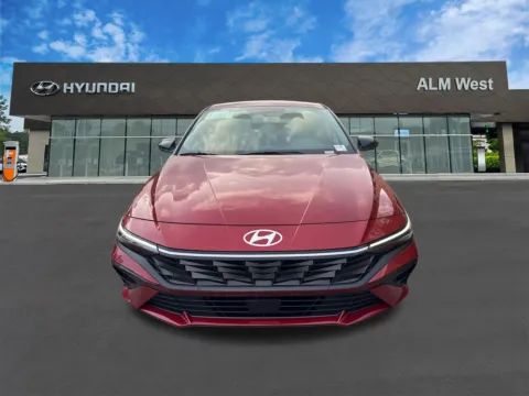 Photos of 2026 Hyundai Elantra SEL Sport for sale in Lithia Springs, GA at ALM Hyundai West