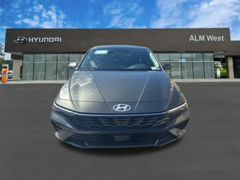 Photos of 2026 Hyundai Elantra Limited for sale in Lithia Springs, GA at ALM Hyundai West