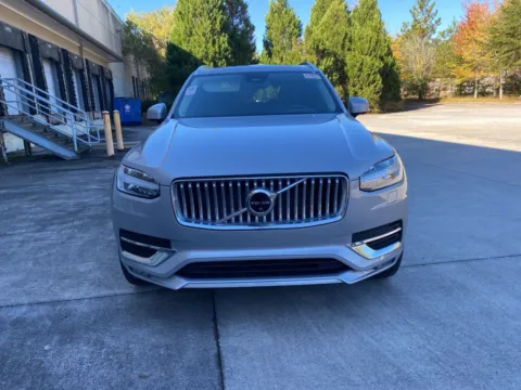 Photos of 2025 Volvo XC90 B6 Plus 7-Seater for sale in Lithia Springs, GA at ALM Hyundai West