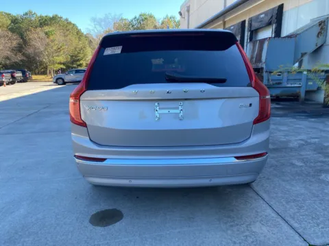 More photos of 2025 Volvo XC90 B6 Plus 7-Seater at ALM Hyundai West, GA