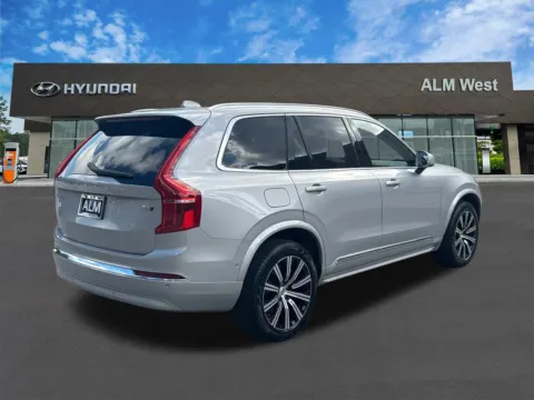 More photos of 2025 Volvo XC90 B6 Plus 7-Seater at ALM Hyundai West, GA