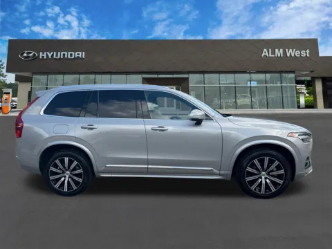 More photos of 2025 Volvo XC90 B6 Plus 7-Seater at ALM Hyundai West, GA