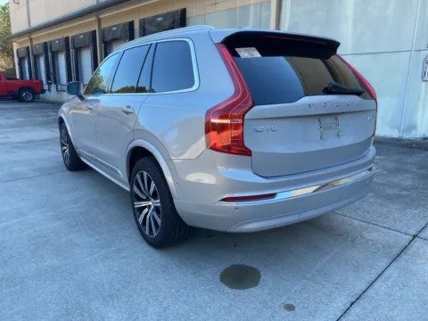More photos of 2025 Volvo XC90 B6 Plus 7-Seater at ALM Hyundai West, GA