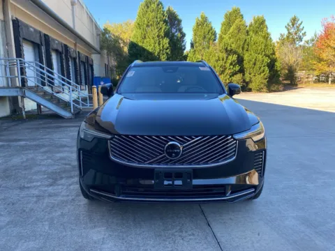 Photos of 2025 Volvo XC90 B6 Plus 7-Seater for sale in Lithia Springs, GA at ALM Hyundai West