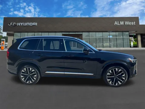 More photos of 2025 Volvo XC90 B6 Plus 7-Seater at ALM Hyundai West, GA
