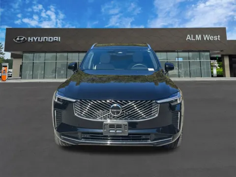 Photos of 2025 Volvo XC90 B6 Plus 7-Seater for sale in Lithia Springs, GA at ALM Hyundai West