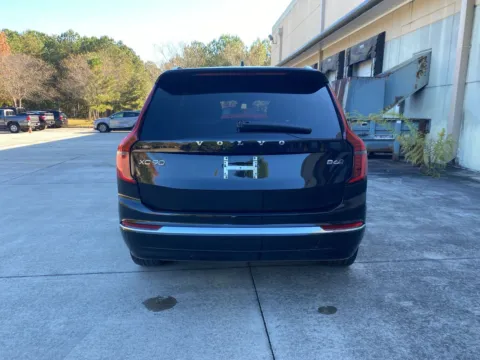 More photos of 2025 Volvo XC90 B6 Plus 7-Seater at ALM Hyundai West, GA
