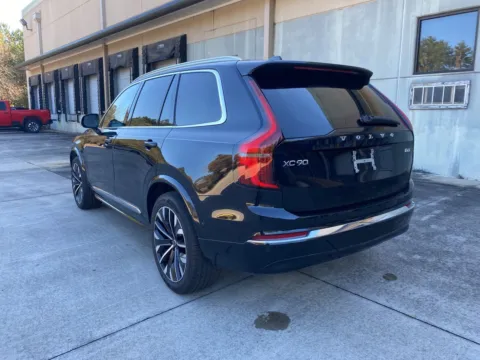 More photos of 2025 Volvo XC90 B6 Plus 7-Seater at ALM Hyundai West, GA