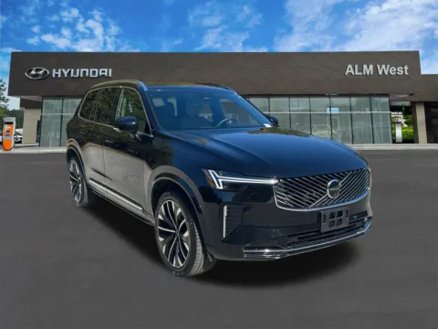 Another view of 2025 Volvo XC90 B6 Plus 7-Seater for sale in Lithia Springs, GA at ALM Hyundai West