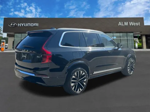 More photos of 2025 Volvo XC90 B6 Plus 7-Seater at ALM Hyundai West, GA