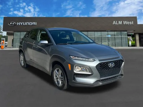 Another view of 2021 Hyundai Kona SE for sale in Lithia Springs, GA at ALM Hyundai West