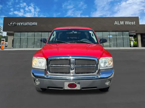 Photos of 2005 Dodge Dakota SLT for sale in Lithia Springs, GA at ALM Hyundai West