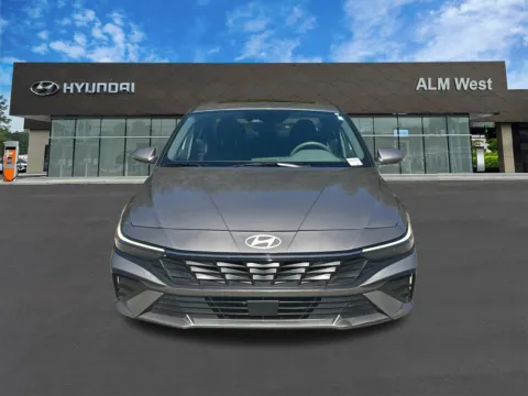 Photos of 2024 Hyundai Elantra SEL for sale in Lithia Springs, GA at ALM Hyundai West