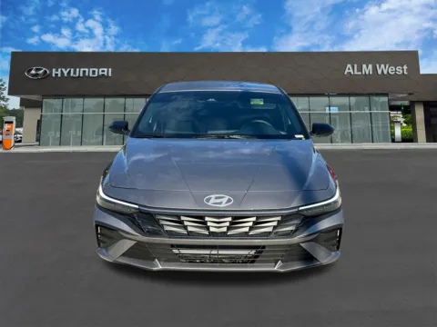 Photos of 2025 Hyundai Elantra SEL Sport for sale in Lithia Springs, GA at ALM Hyundai West