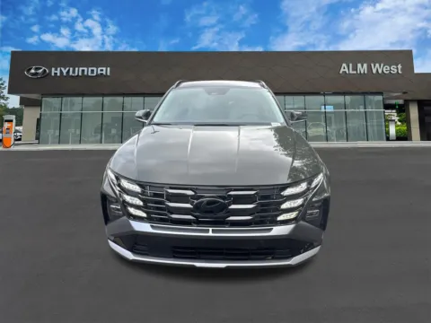 Photos of 2026 Hyundai Tucson Limited for sale in Lithia Springs, GA at ALM Hyundai West