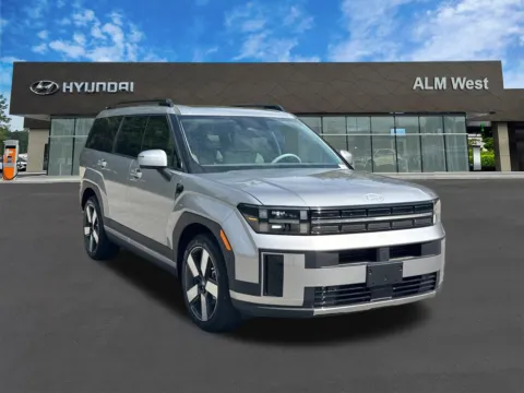 Another view of 2024 Hyundai Santa Fe Limited for sale in Lithia Springs, GA at ALM Hyundai West