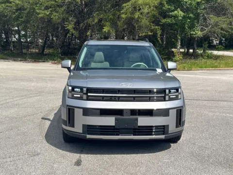 Photos of 2024 Hyundai Santa Fe Limited for sale in Lithia Springs, GA at ALM Hyundai West