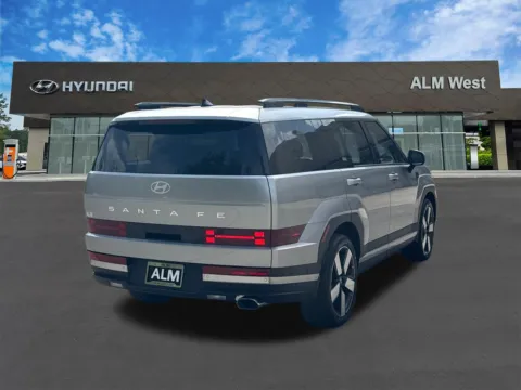 More photos of 2024 Hyundai Santa Fe Limited at ALM Hyundai West, GA