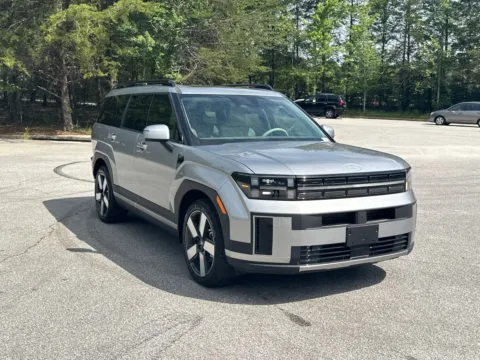 Another view of 2024 Hyundai Santa Fe Limited for sale in Lithia Springs, GA at ALM Hyundai West