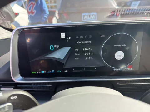 More photos of 2023 Hyundai IONIQ 6 Limited at ALM Hyundai West, GA