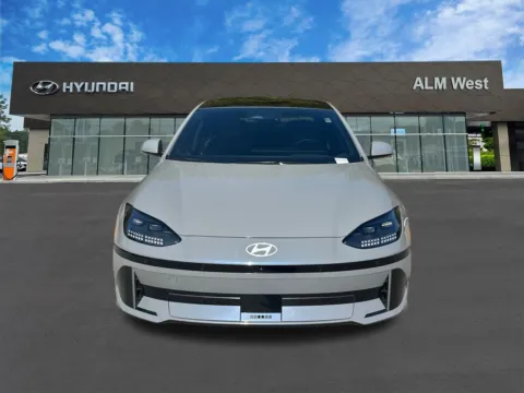 Photos of 2023 Hyundai IONIQ 6 Limited for sale in Lithia Springs, GA at ALM Hyundai West