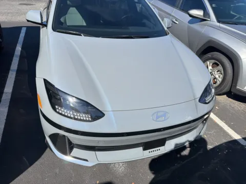 Photos of 2023 Hyundai IONIQ 6 Limited for sale in Lithia Springs, GA at ALM Hyundai West