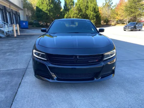 Photos of 2023 Dodge Charger SXT for sale in Lithia Springs, GA at ALM Hyundai West