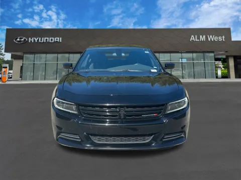 Photos of 2023 Dodge Charger SXT for sale in Lithia Springs, GA at ALM Hyundai West