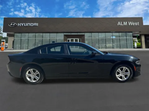 More photos of 2023 Dodge Charger SXT at ALM Hyundai West, GA