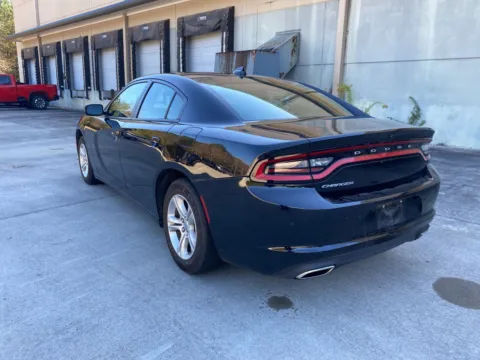 More photos of 2023 Dodge Charger SXT at ALM Hyundai West, GA