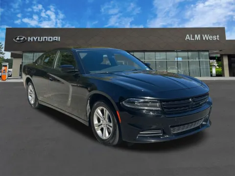 Another view of 2023 Dodge Charger SXT for sale in Lithia Springs, GA at ALM Hyundai West