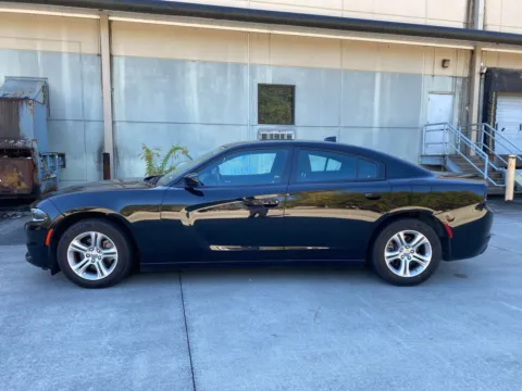 Another view of 2023 Dodge Charger SXT for sale in Lithia Springs, GA at ALM Hyundai West