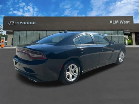 More photos of 2023 Dodge Charger SXT at ALM Hyundai West, GA