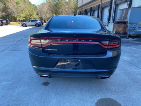 More photos of 2023 Dodge Charger SXT at ALM Hyundai West, GA