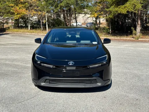 Photos of 2024 Toyota Prius Limited for sale in Lithia Springs, GA at ALM Hyundai West