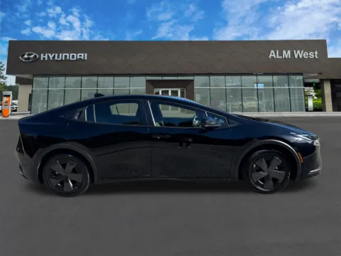 More photos of 2024 Toyota Prius Limited at ALM Hyundai West, GA