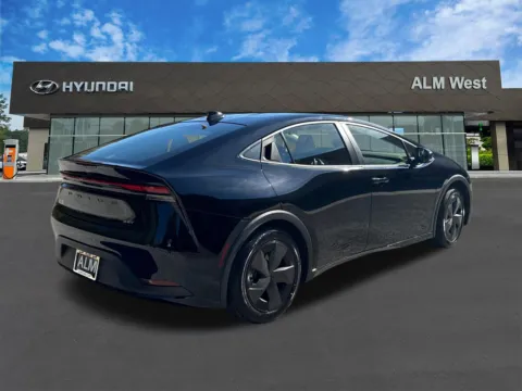 More photos of 2024 Toyota Prius Limited at ALM Hyundai West, GA