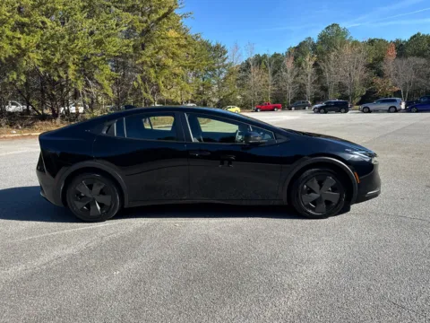 More photos of 2024 Toyota Prius Limited at ALM Hyundai West, GA