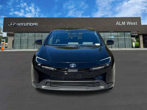 Photos of 2024 Toyota Prius Limited for sale in Lithia Springs, GA at ALM Hyundai West