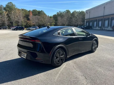 More photos of 2024 Toyota Prius Limited at ALM Hyundai West, GA
