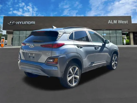 More photos of 2020 Hyundai Kona Ultimate at ALM Hyundai West, GA