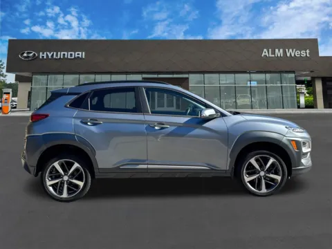 More photos of 2020 Hyundai Kona Ultimate at ALM Hyundai West, GA