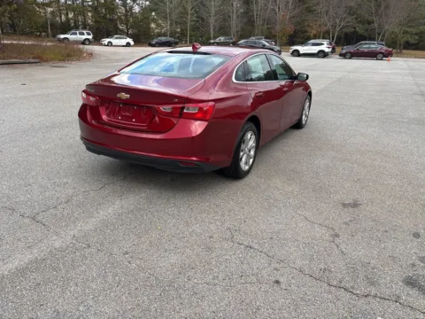 More photos of 2024 Chevrolet Malibu LT at ALM Hyundai West, GA
