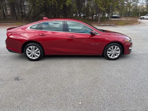 More photos of 2024 Chevrolet Malibu LT at ALM Hyundai West, GA