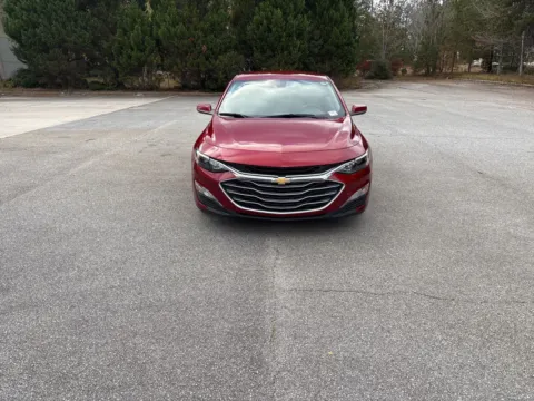 Photos of 2024 Chevrolet Malibu LT for sale in Lithia Springs, GA at ALM Hyundai West
