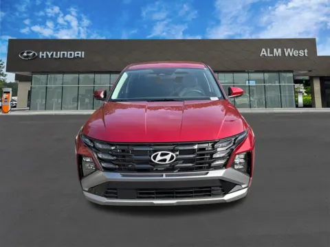 Photos of 2026 Hyundai Tucson SE for sale in Lithia Springs, GA at ALM Hyundai West