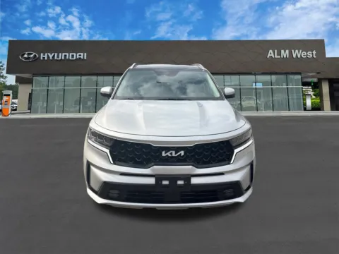 Photos of 2023 Kia Sorento Plug-In Hybrid SX Prestige for sale in Lithia Springs, GA at ALM Hyundai West