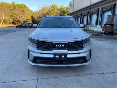 Photos of 2023 Kia Sorento Plug-In Hybrid SX Prestige for sale in Lithia Springs, GA at ALM Hyundai West