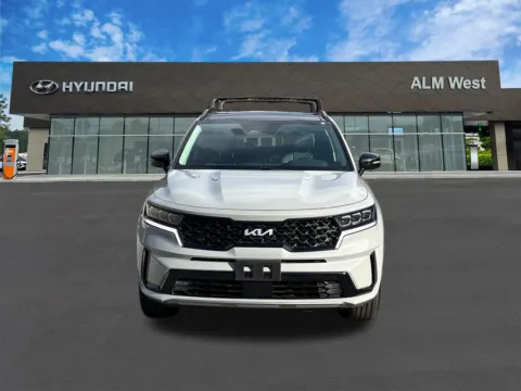 Photos of 2023 Kia Sorento SX for sale in Lithia Springs, GA at ALM Hyundai West
