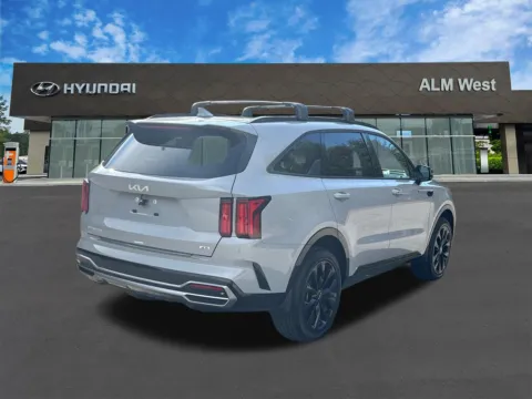 More photos of 2023 Kia Sorento SX at ALM Hyundai West, GA